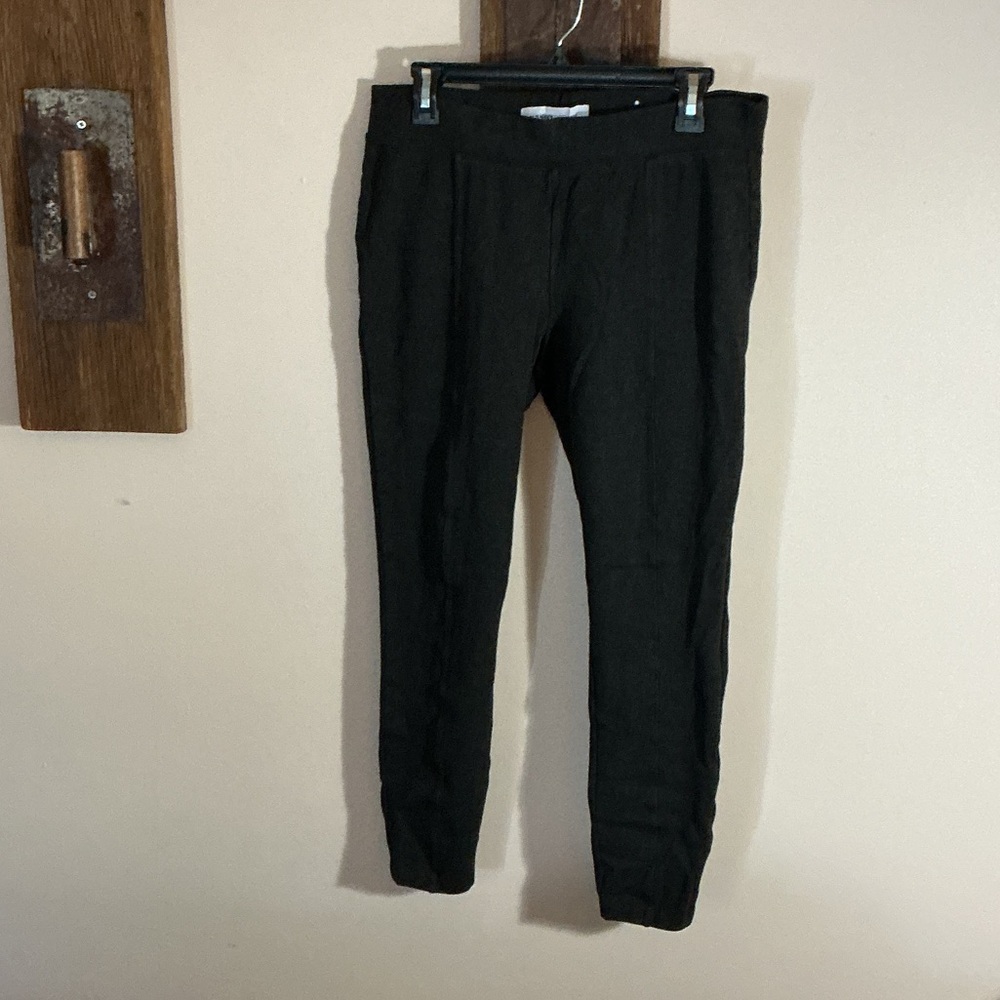 Old Navy Charcoal Gray Stevie Pants